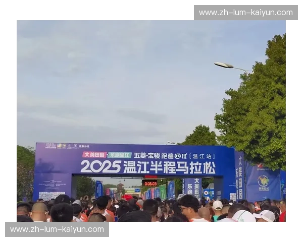 马拉松回放：一步一世界，一跑一人生