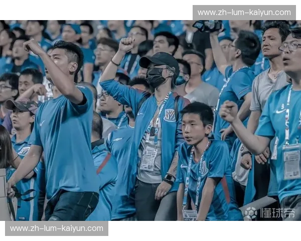 蓝红之巅的宿命对决:上海申花与广州恒大,中国足球的黄金十年缩影 蓝红之巅的宿命对决:上海申花与广州恒大,中国足球的黄金十年缩影