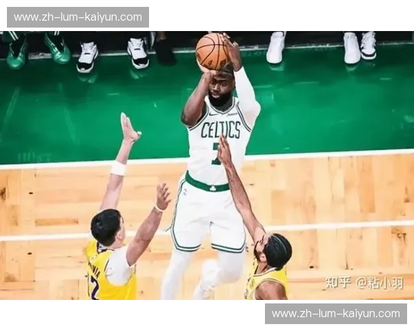 宿命的对决:湖人与凯尔特人,不止是比赛,更是传奇的延续 宿命的对决:湖人与凯尔特人,不止是比赛,更是传奇的延续